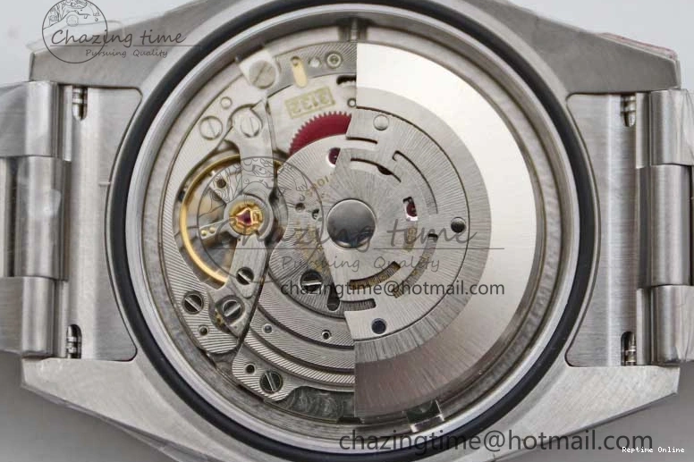 0129 Oyster Perpetual 39mm 114300 EWF 1:1 Best Edition 904L Steel White Dial on SS Bracelet SA ModernLook 2003